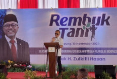 Transformasi Bulog Tingkatkan Fungsi Stabilisasi Pangan