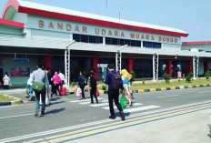 Mulai 1 Oktober, NAM Air Terbang Tiap Hari