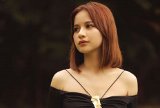 Anggi Marito Luncurkan Album LUNE, Sajikan 8 Lagu Balada Sarat Emosi