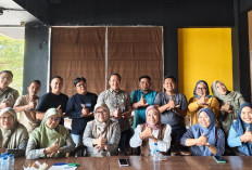 Apresiasi Peran Media, BPJS Kesehatan Adakan Media Workshop dan Jamkesnews Award 2024