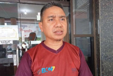 Akhir Tahun, Pemkab Sarolangun Rekrutmen PPPK