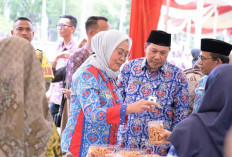 Sri: Keluarga Titik Awal Lahirnya Generasi Emas Masa Depan