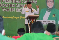 PPP Minta Para Menteri Komitmen 