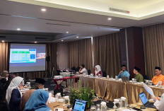 BPJS Kesehatan Terus Genjot Percepatan UHC di Jambi