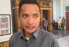 Terkait Protes Mogok Belajar Siswa SMAN 6 Kerinci, Dewan Minta Kepsek Dinonaktifkan