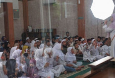 Maulid Nabi: Refleksi Peran Muhammad SAW dalam Mempersatukan Umat Beragama