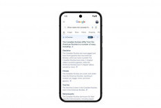 Google Perluas Fitur Ringkasan Pencarian Berbasis AI ke Lebih dari 100 Negara