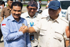 Harkitnas 2024, SAH Ingatkan Momentum Indonesia Maju Dibawah Kepemimpinan Prabowo Subianto