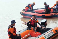 Diduga Tenggelam, Amri Ditemukan Selamat Dalam Keadaan Lemas dan Linglung 