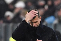 Thiago Motta Buka Suara