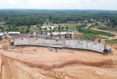 Pemprov Menang Banding Lahan Stadion, YPJ Bakal Kasasi