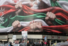 Khamenei Sebut Trump Bertanggung Jawab Atas Kerusuhan Iran