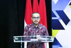 Sivitas Akademika Diajak Menjadi Pandu Digital untuk Menguatkan Literasi Digital