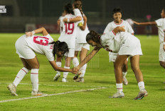 Indonesia Lolos ke Final Piala AFF Putri 2024 Setelah Menang 3-0 atas Singapura