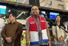 Pertamina Umumkan Penurunan Harga Avtur Sejak 1 Desember 2024