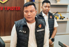 Polda Jambi Gagalkan Penyelundupan 3 Ton BBM Ilegal