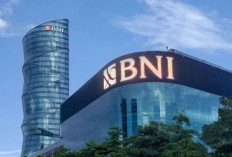 BNI Fasilitasi Transaksi Non Tunai di Indonesia Masters 2026