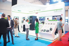 Schneider Electric Dukung Pengembangan Smart Grid