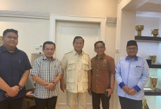 Maulana Dapat Tempat Istimewa