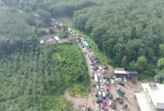 Antisipasi Kemacetan Jalintim Jambi-Palembang saat Arus Balik, Ini Strategi Pemprov Sumsel