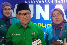 Cak Imin: Muhammadiyah Tidak Ada Matinya