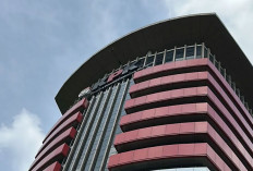 KPK Fasilitasi Ibadah Natal 2025 Untuk 12 Tahanan