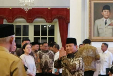 Prabowo Sebut Alokasi APBN Terbesar Pada Pendidikan 