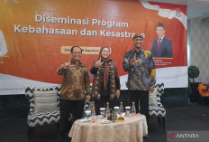  Al-Azhar Mesir Buka Prodi Bahasa Indonesia, Tonggak Diplomasi Budaya Indonesia di Dunia Islam