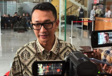 Kasus Kuota Haji Belum Mengarah Kepada Ormas Tertentu