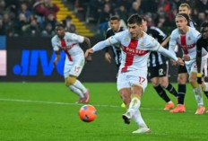 Parma Taklukkan Pisa, Genoa Atasi Udinese 