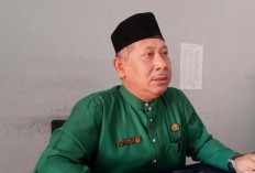 Juli Hingga Oktober 2024, Curah Hujan Diprediksi Rendah