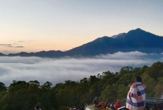 Dari Geopark Hingga Pemandian Air Panas Alami