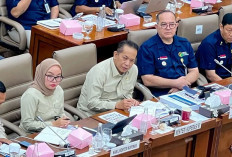 Menkop Pastikan Standar Kopdes Wujudkan Layanan Desa Modern Terjangkau