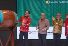 98 Fakultas Kedokteran Ikuti FORDEK AIPKI 2024 di Unusa