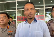 Dua Oknum Polisi Ditetapkan Tersangka 