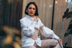 Dirikan Andien Aisyah Foundation