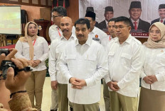 SAH Prihatin Kasus Judi Online, Desak Semua Pihak Berkolaborasi Lakukan Tindakan