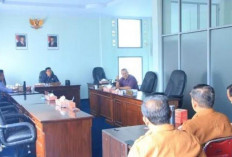 Insentif Dinilai Tak Layak, Guru PAUD Sungai Penuh Adukan ke DPRD