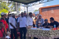 KPU RI Pastikan PSU di Papua Berjalan Kondusif dan Sesuai Aturan