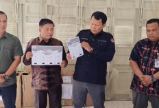 KPU Jambi Siapkan 12 Ribu Alat Bantu Tuna Netra