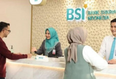 BSI Salurkan Beasiswa Bagi 172 Anak