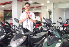 Ada Promo Khusus untuk All New Honda CB150R Streetfire