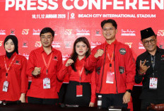  PDIP Nilai Wacana Pilkada Dipilih DPRD Seperti 