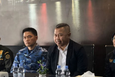 SMB II Kembali Berstatus Internasional