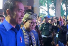 Presiden Tegaskan Tidak Akan Terbitkan Perppu Pilkada