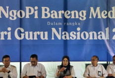 TPG Ditargetkan Cair Bulanan Mulai 2026, Penyaluran 2025 Dikebut Tuntas November