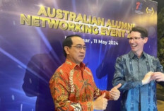Australia Siapkan 20 Program Beasiswa untuk Indonesia Timur pada 2024