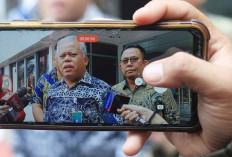 Kejagung Periksa Pejabat Antam Terkait Dugaan Korupsi Pengelolaan Emas