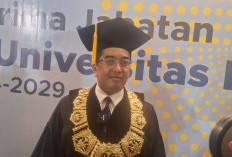 UI Berikan Insentif Prestasi untuk Dosen dan Tenaga Kependidikan, Dorong Kualitas dan Kesejahteraan