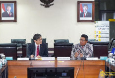 UI dan SeoulTech Perluas Kemitraan untuk Dorong Inovasi dan Mobilitas Akademik